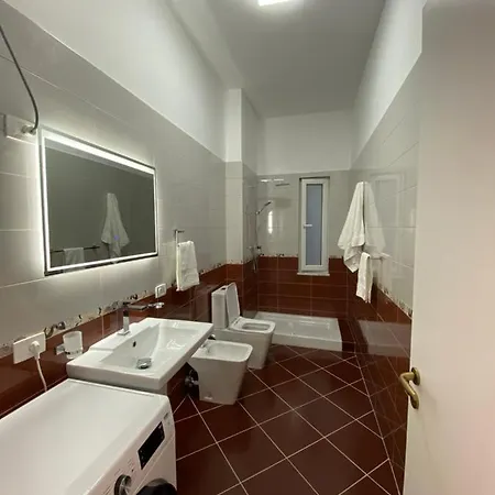 Apartment Enid *