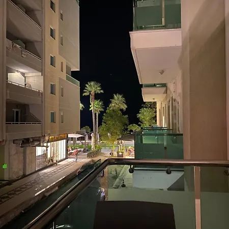 Enid Apartment Vlore