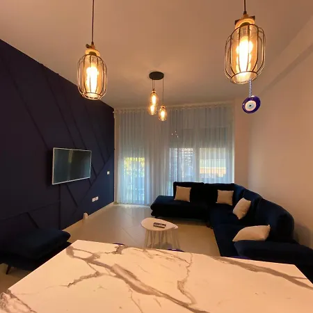 Enid Apartment