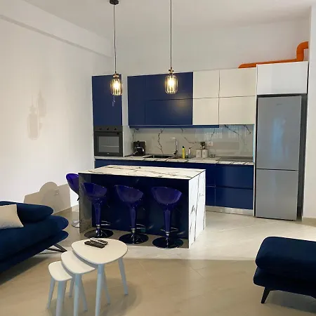 Enid Appartement Vlorë
