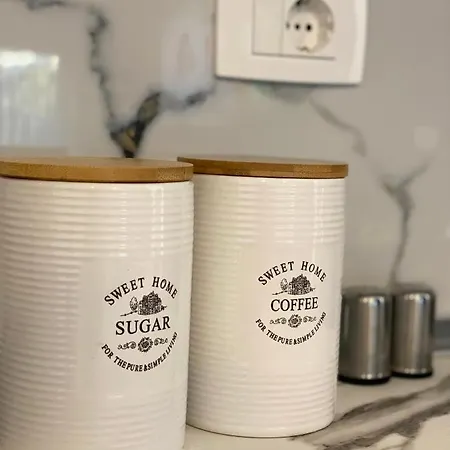 Appartement Enid Vlorë