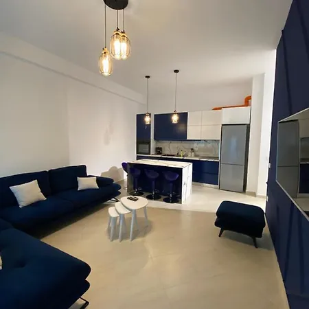 Enid Apartment