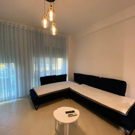 Apartment Enid