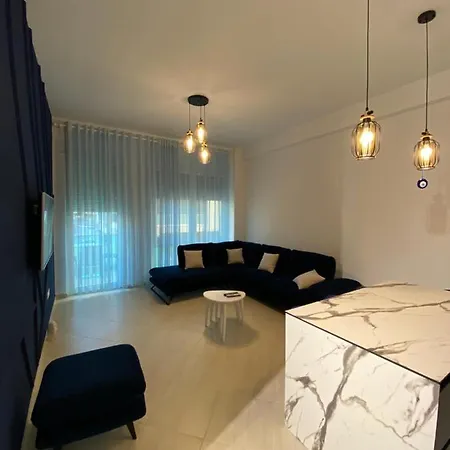 Enid Apartment