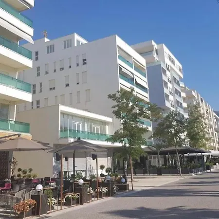 Apartment Enid *
