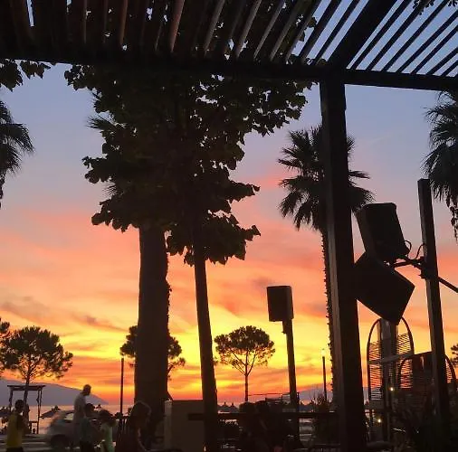 Enid Appartamento Vlorë