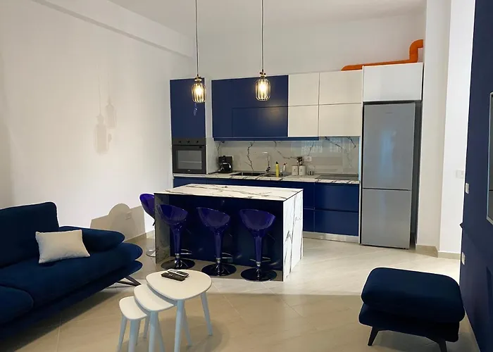 Enid Appartamento Vlorë