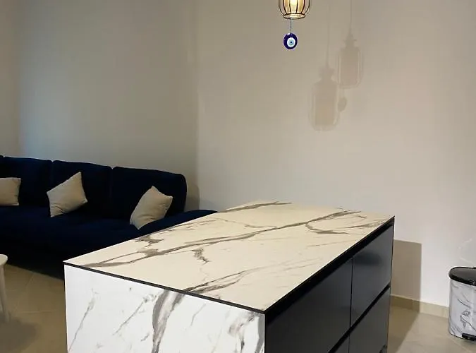 Appartamento Enid