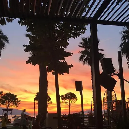 Enid Appartamento Vlorë