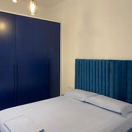 Enid Appartamento Vlorë