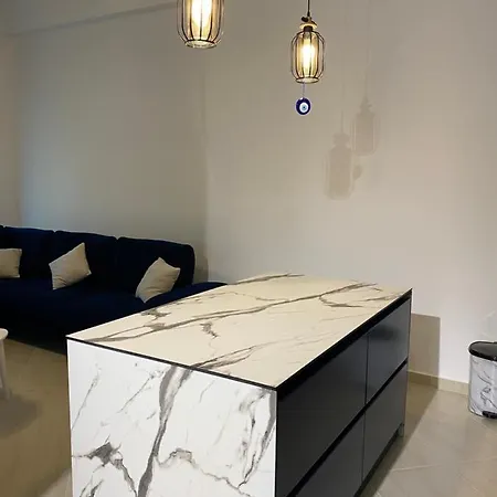 Apartmán Enid