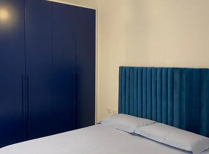 Enid Apartament Wlora