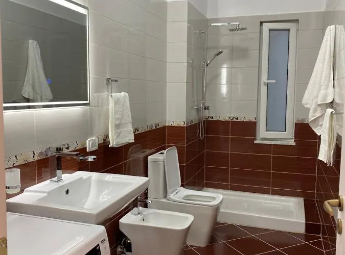 Enid Apartament Wlora