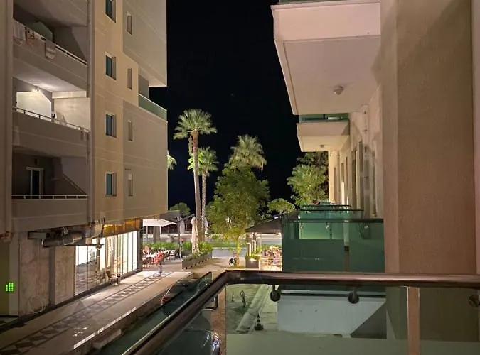 Enid Apartament Wlora