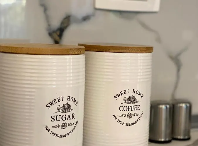 Apartament Enid Wlora