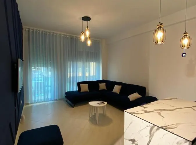 Enid Apartament
